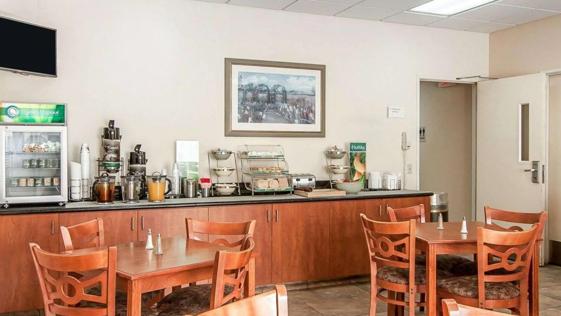 Quality Inn Downtown Centro de Convenciones Portland Estados Unidos