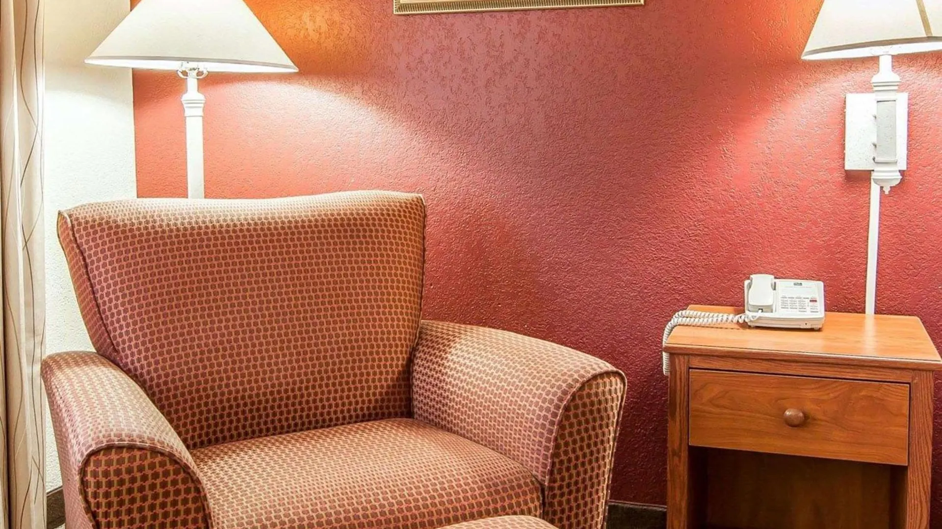 Quality Inn Downtown Centro de Convenciones Portland