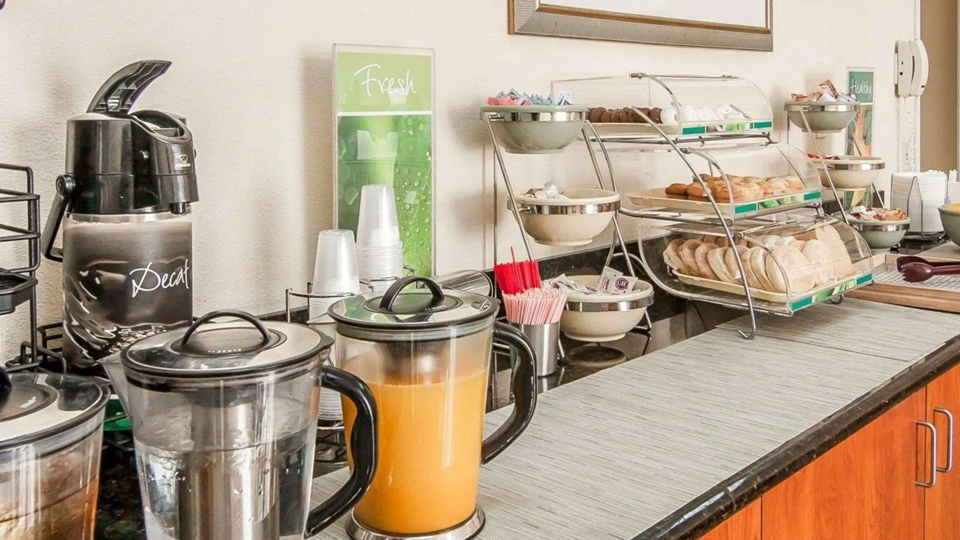 Quality Inn Downtown Centro de Convenciones Portland