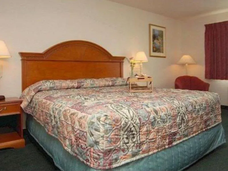 Quality Inn Downtown Centro de Convenciones Portland