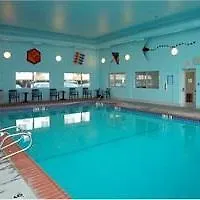 **  Quality Inn Downtown Centro de Convenciones Portland Estados Unidos
