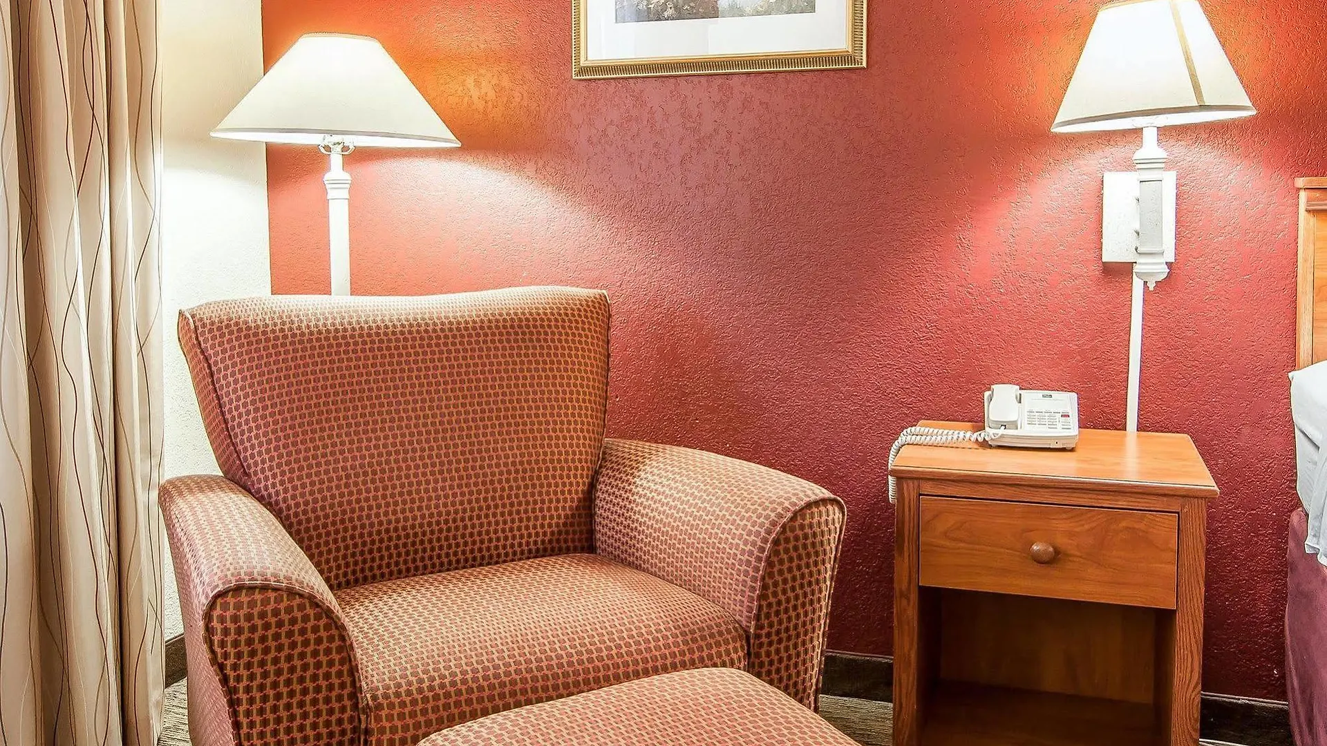 Quality Inn Downtown Centro de Convenciones Portland Estados Unidos