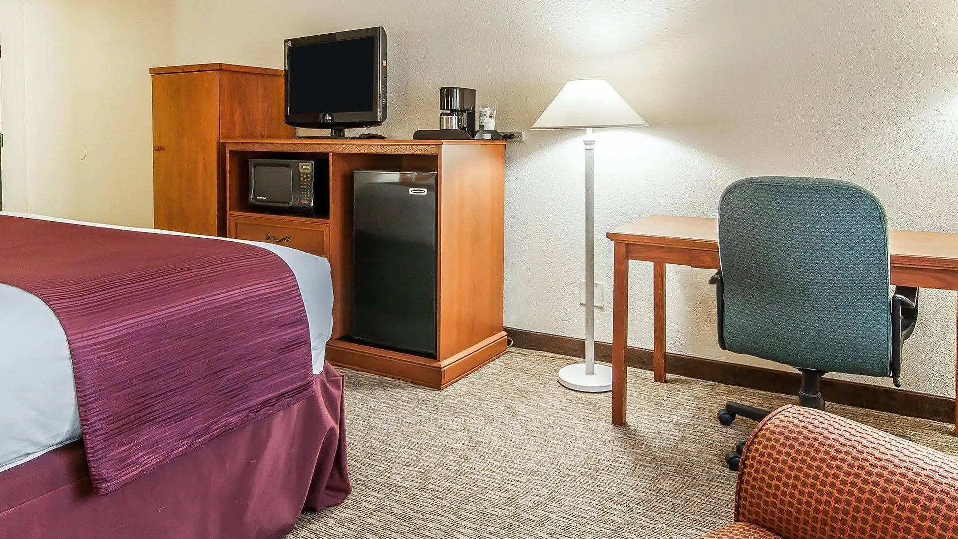 Quality Inn Downtown Centro de Convenciones Portland