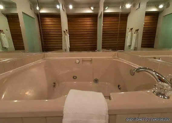 Quality Inn Downtown Centro de Convenciones Portland