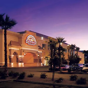 Santa Fe Station & Casino Hotel