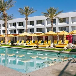 The Monarch Hotel