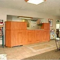 Quality Inn Downtown Centro de Convenciones Portland