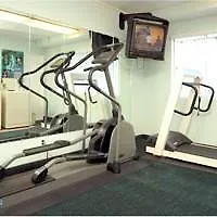 Quality Inn Downtown Centro de Convenciones Portland