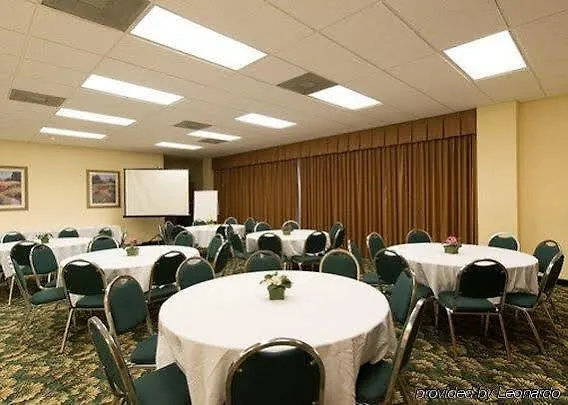 **  Quality Inn Downtown Centro de Convenciones Portland Estados Unidos